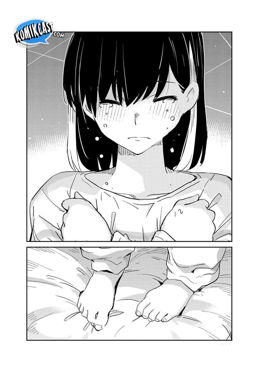 Kekkon Surutte, Hontou Desu ka? Chapter 73 Gambar 15